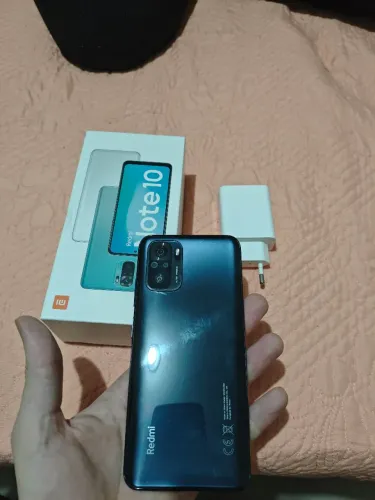 Redmi note 10