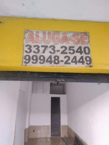 Loja pra alugar 