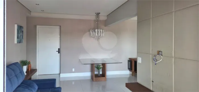 Apartamento com 3 quartos à venda em Tatuapé - SP