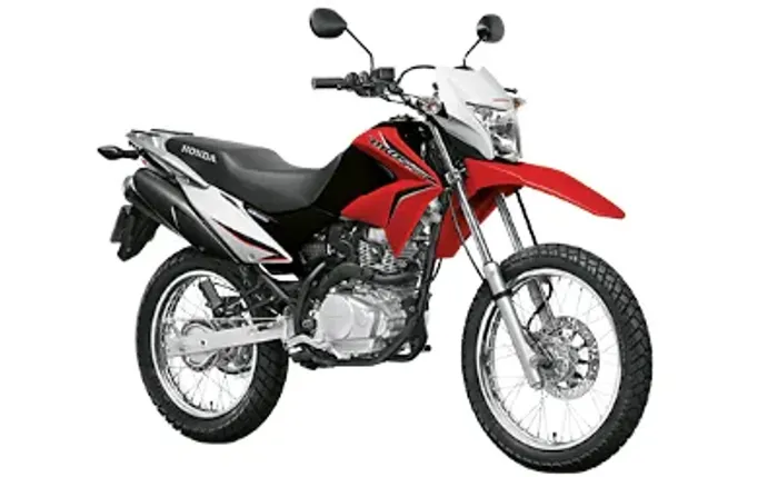 bros 150