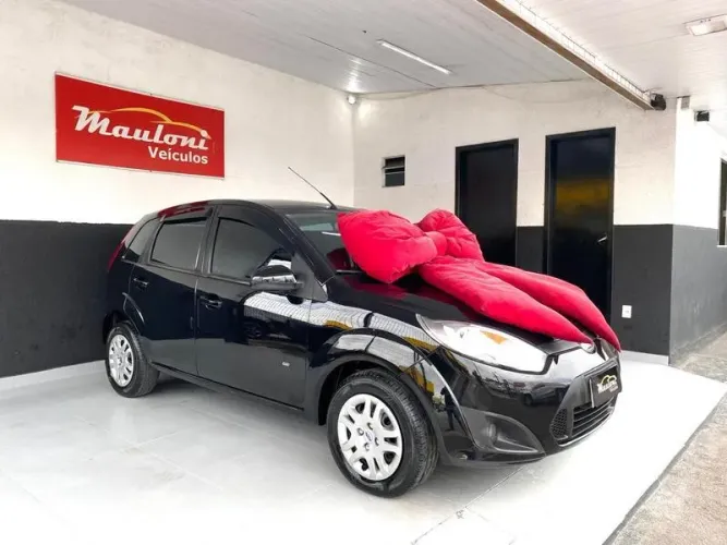 Ford Fiesta 1.0 8V Flex/class 1.0 8V Flex 5P 2014