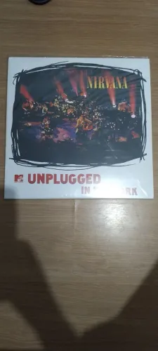 Lp Nirvana