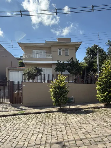 Casa 3 quartos - Licorsul