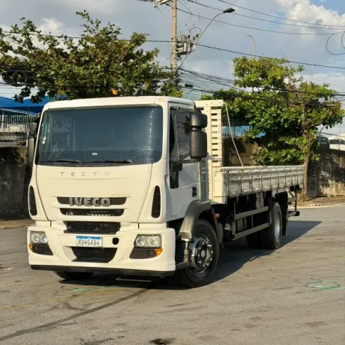 IVECO TECTOR 150E21 2022 - 4X2