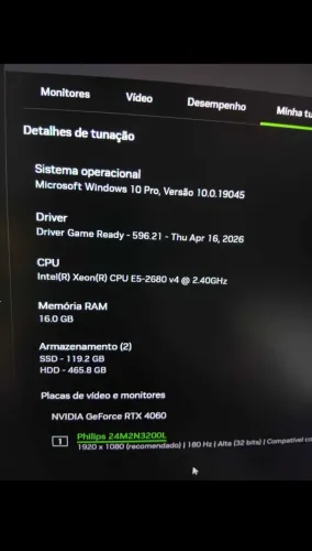 PC GAMER COMPLETO!!