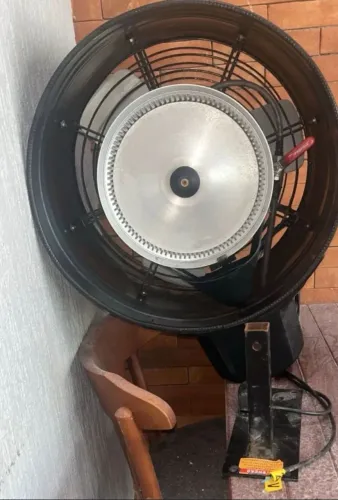 Biro,portas, ventilador profissional promoção.