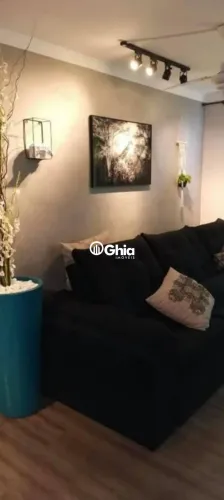 Apartamento com 1 dormitório, 45 m² - venda por R$ 245.000 ou aluguel por R$ 3.165/mês - J