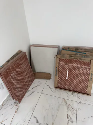 Piso decore cerâmica