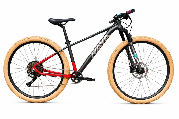 Bicicleta Rava Nazca aro 29 usada