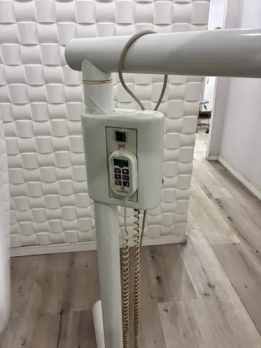 Equipamentos médicos e hospitalares