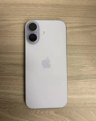Vendo iPhone 17- 256 GB Bateria 100% 2 meses de uso
