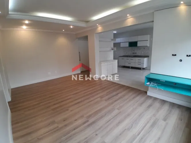 Apartamento em Rua Inhambú - Vila Uberabinha - São Paulo/SP