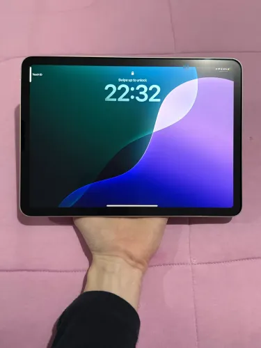 iPad Air (5a geração) - M1 (2022)