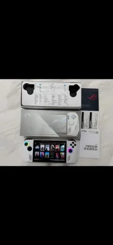 Rog ally z1 extreme 