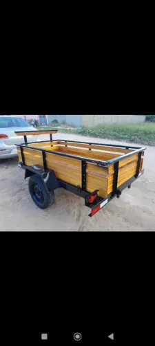 Carretinha
