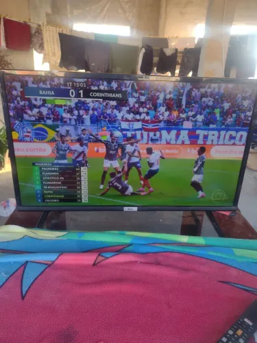 Tv smart TCL 