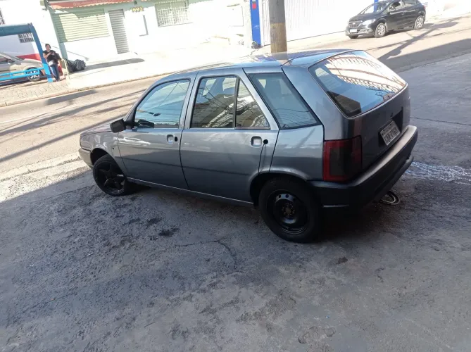 Fiat Tipo 1.6 I.e. 2P E 4P 1995