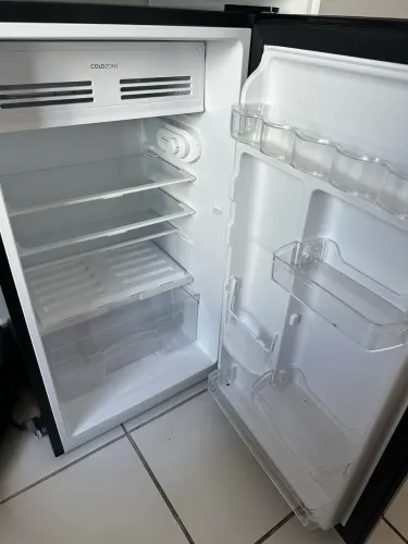 Frigobar Eletrolux