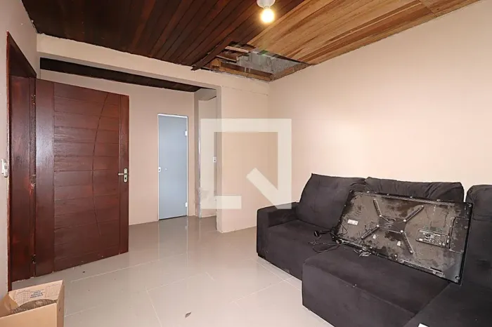 Casa à Venda - Humaitá, 5 Quartos, 152 m2