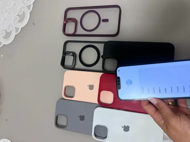 iPhone 13 128gb