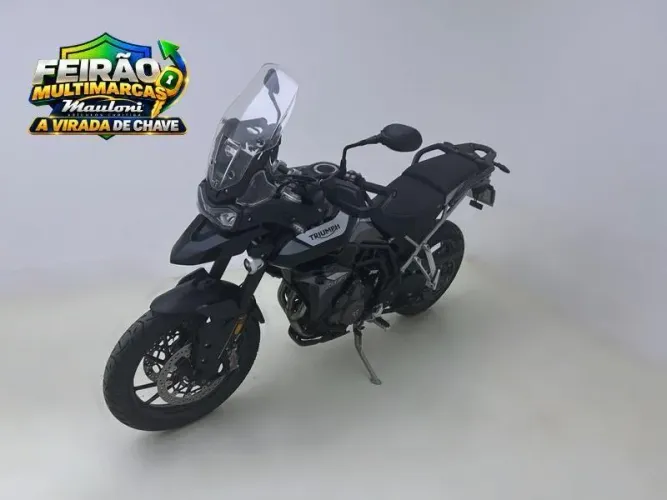 TRIUMPH TIGER 900 GT PRO 2021