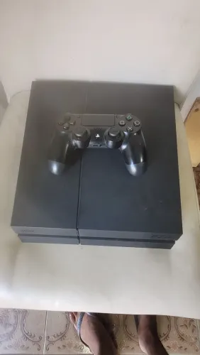 PS4 FAT