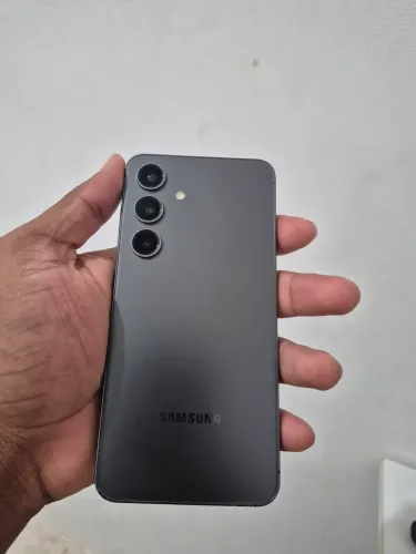 S24+ 256GB 12RAM NOVISSIMO