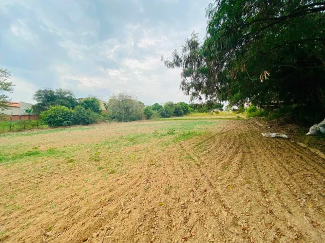 Área à venda, 10500 m² por R$ 2.700.000,00 - Piracicamirim - Piracicaba/SP