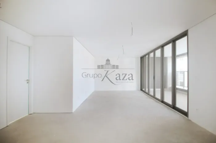 Oportunidade - Apartamento - Vila Nova Conceição - 2 Suítes - 146,13m².