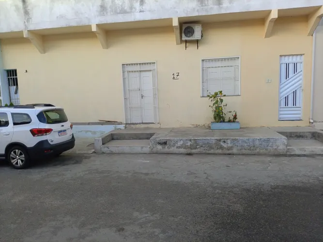 Porta e janela