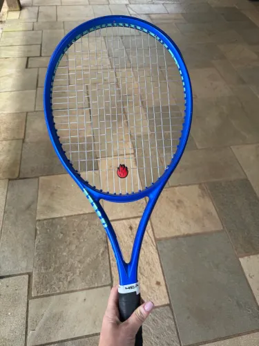 Raquete de tennis Wilson Ultra V5 100