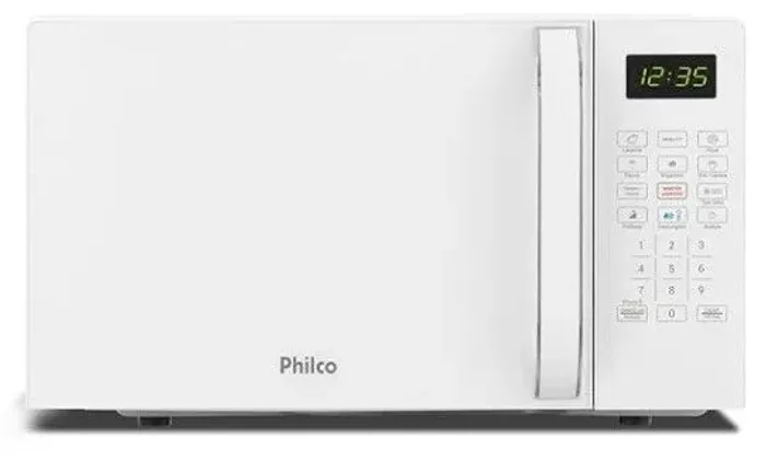Microondas Philco 127v PM023B