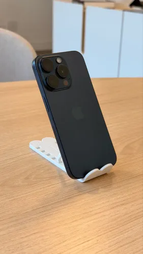 iPhone 15 Pro 128gb Promoção