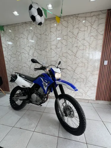 Lander 250 2015