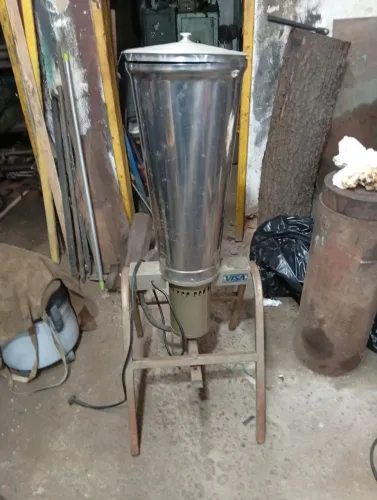 Liquidificador industrial 30l visa