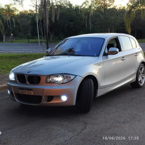 BMW 130I A 3.0 24V 265cv 5P 2011