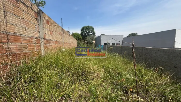 Meio lote a venda em Pedra Branca, São Joaquim de Bicas