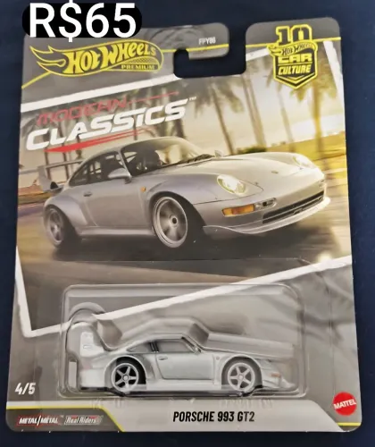 Hot Wheels/Mini Gt/Pop race
