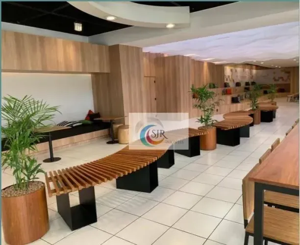 Conjunto para alugar, 342 m² - Vila Leopoldina - São Paulo/SP