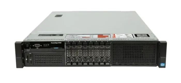 Servidor Dell R720a