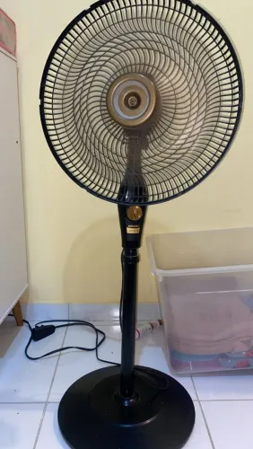 Ventilador