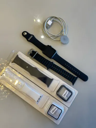 Apple Watch SE 2 38mm