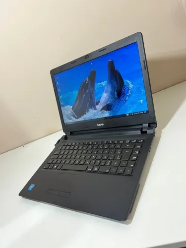 OFERTA | NOTEBOOK CCE ULTRA | 4GB + 500GB |