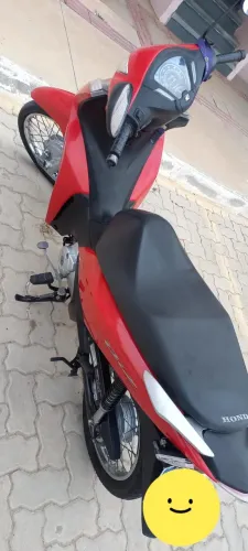 Vendo Biz 110i 2018 