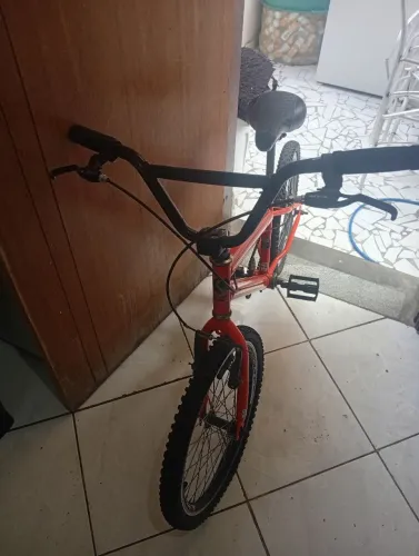 bike
