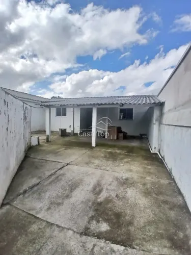Casa para alugar Uvaranas