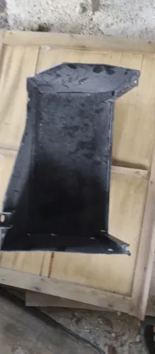 Porta luvas de Gol e voyage antigo