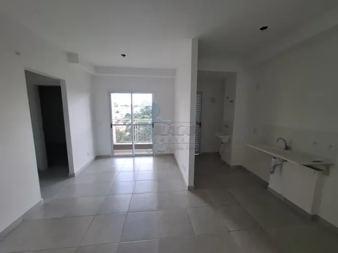 Apartamento de 49m² com 02 quartos para locação e venda - Jardim Novo Mundo
