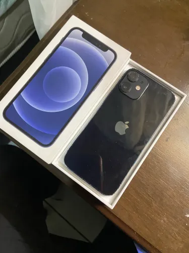 IPhone 12 mini
