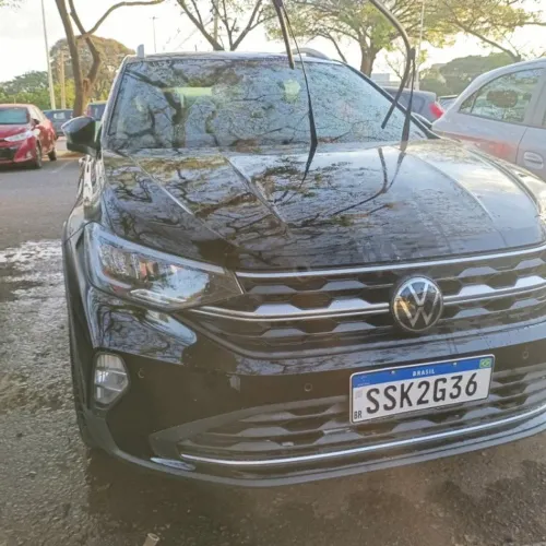 Volkswagen Nivus Highline 1.0 200 TSI Flex AUT 2024